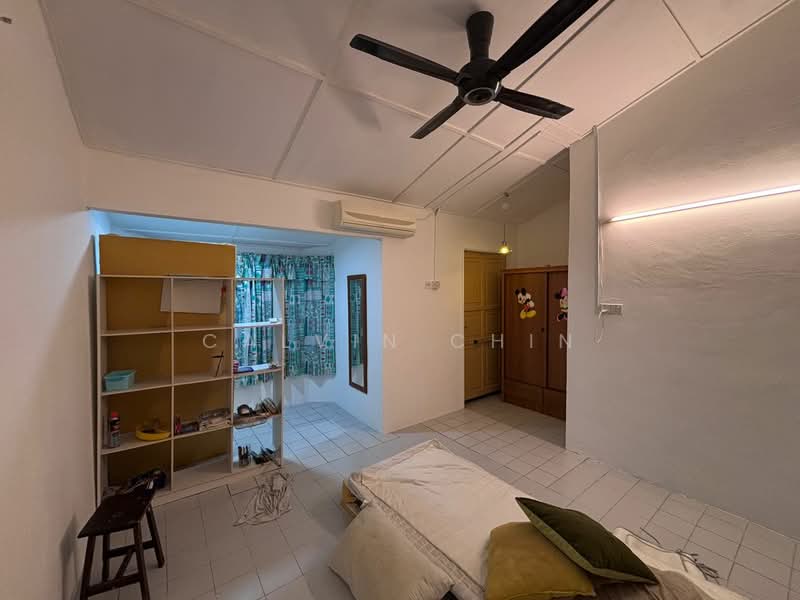 2-storey Terraced House for Sale in Taman Sri Rampai (Wangsa Maju) - calvin Chin - Bedroom - PropertyGuru.com.my