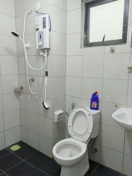 Service Residence for Sale at Edusphere - Marilyn Khor - Bathroom - PropertyGuru.com.my