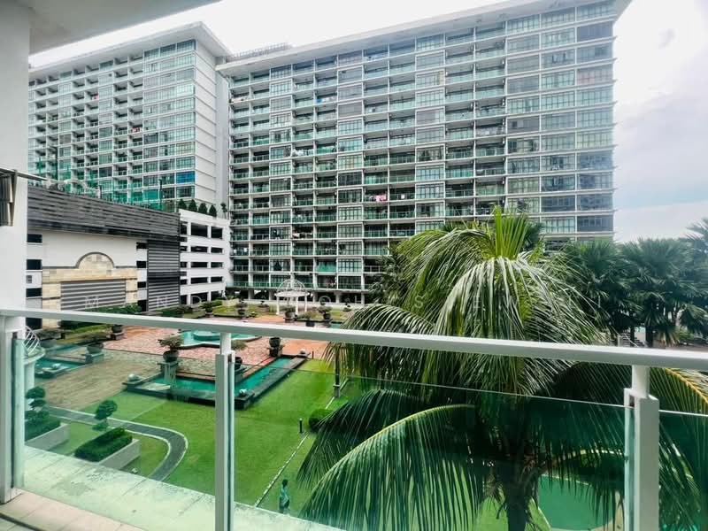 Servis Apartment untuk Disewa di Palazio - Mandy Goh Siew Li - Exterior - PropertyGuru.com.my