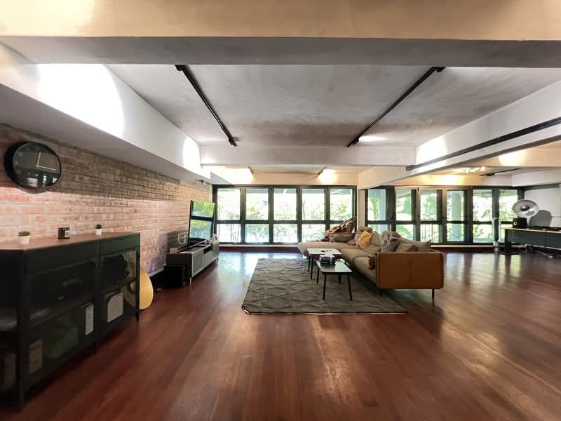 4-storey Terraced House for Sale in The Mansions (Desa Parkcity) - Yumiko Kew - PropertyGuru.com.my