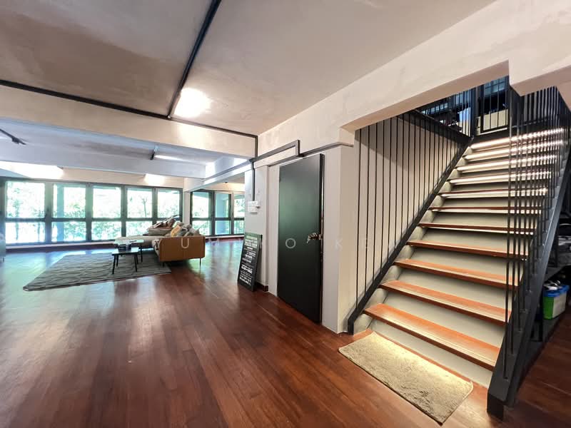 4-storey Terraced House for Sale in The Mansions (Desa Parkcity) - Yumiko Kew - PropertyGuru.com.my