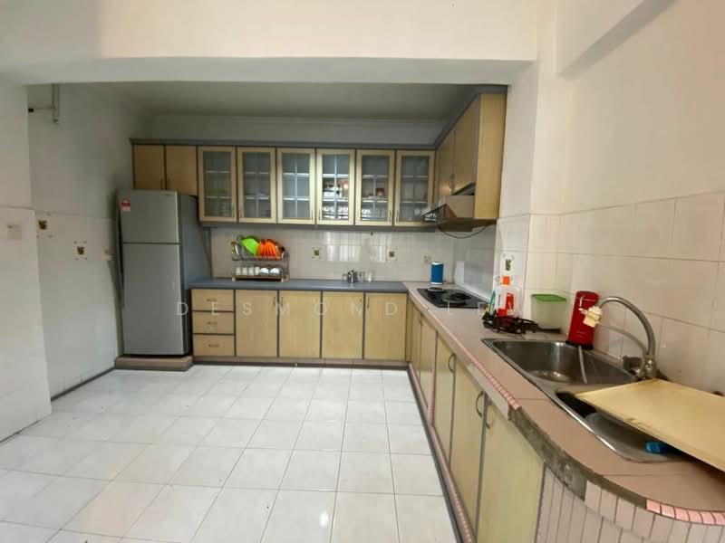 Apartment for Rent at Pan Vista - Desmond Lew - PropertyGuru.com.my