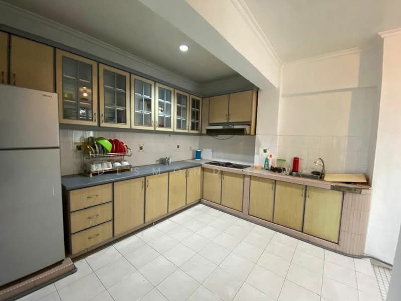 Apartment for Rent at Pan Vista - Desmond Lew - PropertyGuru.com.my