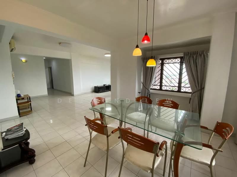 Apartment for Rent at Pan Vista - Desmond Lew - PropertyGuru.com.my