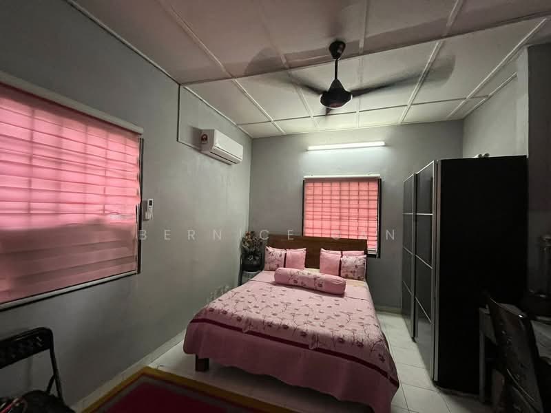 Rumah Teres 2 Tingkat untuk Dijual di Bukit Indah 2 (Iskandar Puteri (Nusajaya)) - Bernice Gan - PropertyGuru.com.my