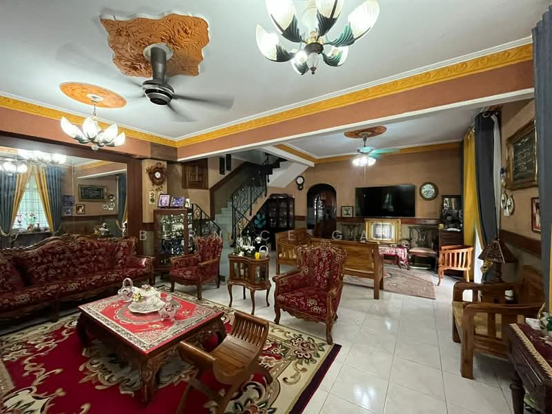 Rumah Teres 2 Tingkat untuk Dijual di Bukit Indah 2 (Iskandar Puteri (Nusajaya)) - Bernice Gan - PropertyGuru.com.my