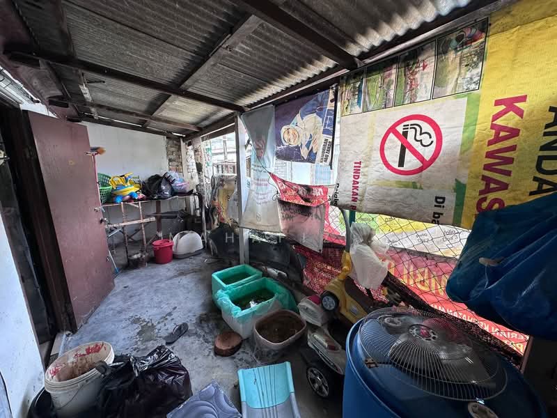 Rumah Teres untuk Dijual di Taman Kajang Mewah (Kajang) - Mahafiz . - PropertyGuru.com.my