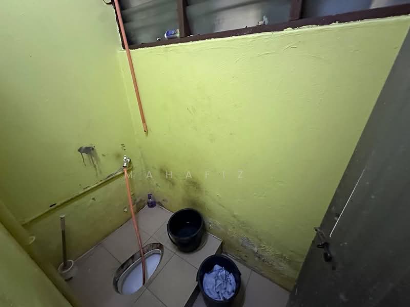 Rumah Teres untuk Dijual di Taman Kajang Mewah (Kajang) - Mahafiz . - PropertyGuru.com.my