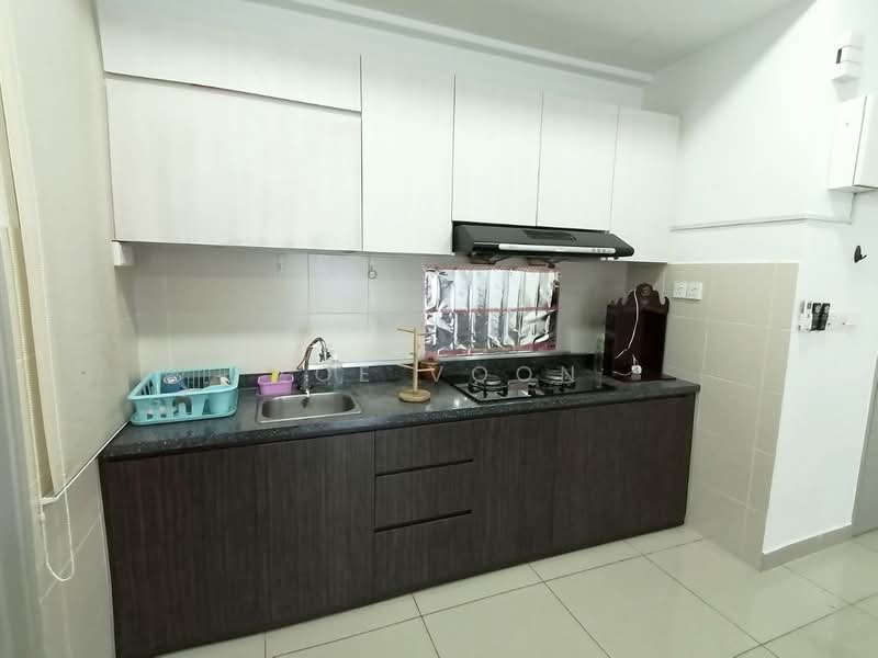 Apartment for Sale at Austin Regency (Pangsapuri Austin Perdana) - Zoe Voon - PropertyGuru.com.my