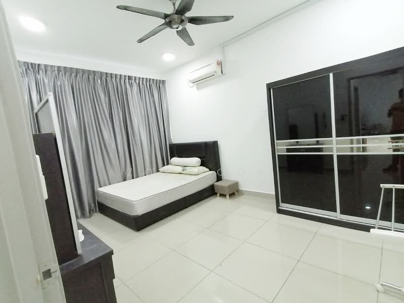 Apartment for Sale at Austin Regency (Pangsapuri Austin Perdana) - Zoe Voon - PropertyGuru.com.my
