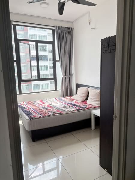 Apartment for Sale at Austin Regency (Pangsapuri Austin Perdana) - Zoe Voon - PropertyGuru.com.my