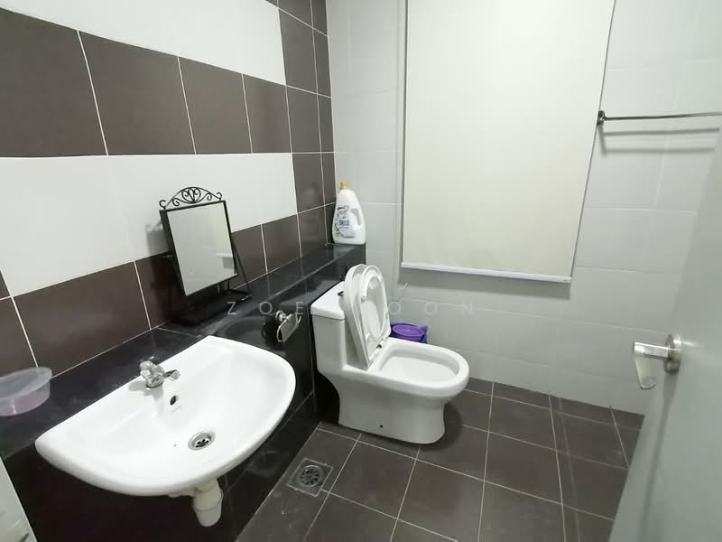 Apartment for Sale at Austin Regency (Pangsapuri Austin Perdana) - Zoe Voon - PropertyGuru.com.my