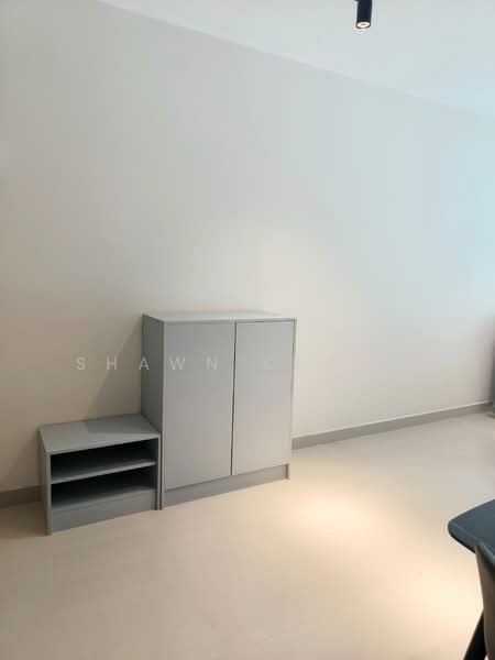 Servis Apartment untuk Disewa di Aradia Residence @ Lake City KL North - Shawn Chong - PropertyGuru.com.my