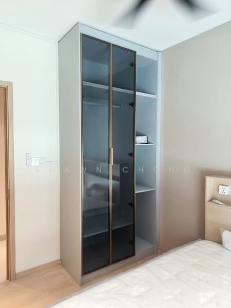 Servis Apartment untuk Disewa di Aradia Residence @ Lake City KL North - Shawn Chong - PropertyGuru.com.my