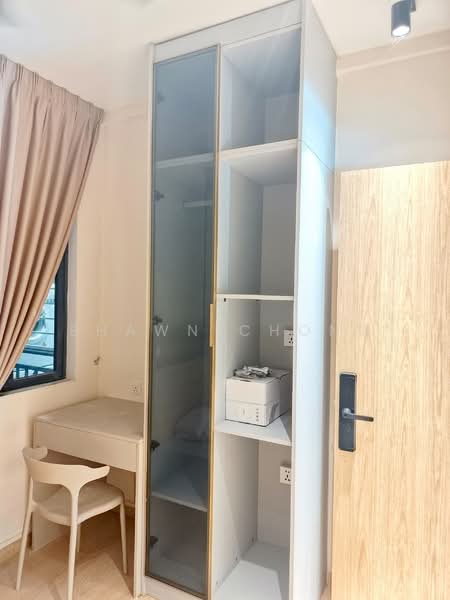 Servis Apartment untuk Disewa di Aradia Residence @ Lake City KL North - Shawn Chong - PropertyGuru.com.my