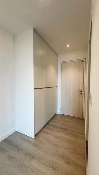 Service Residence for Rent at Maya Ara Residences - Kim Ling - Master Bedroom - PropertyGuru.com.my