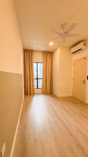 Service Residence for Rent at Maya Ara Residences - Kim Ling - Bedroom 2 - PropertyGuru.com.my
