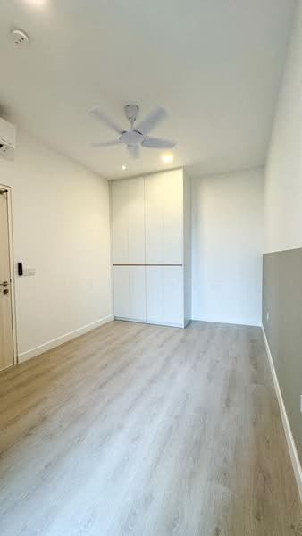 Service Residence for Rent at Maya Ara Residences - Kim Ling - Bedroom 2 - PropertyGuru.com.my