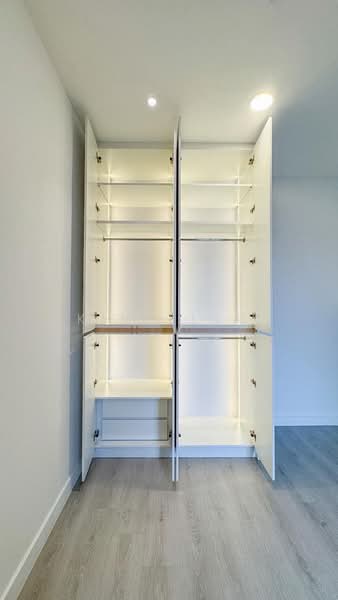 Service Residence for Rent at Maya Ara Residences - Kim Ling - Bedroom 2 - PropertyGuru.com.my