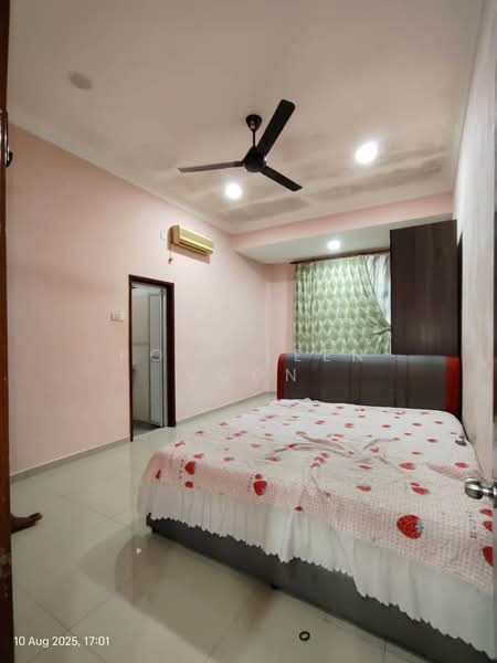 Rumah Teres 2 Tingkat untuk Dijual di Ulu Tiram (Johor) - Pooi Leen Voon - PropertyGuru.com.my
