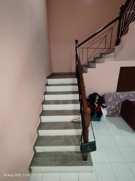 Rumah Teres 2 Tingkat untuk Dijual di Ulu Tiram (Johor) - Pooi Leen Voon - PropertyGuru.com.my
