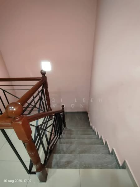 Rumah Teres 2 Tingkat untuk Dijual di Ulu Tiram (Johor) - Pooi Leen Voon - PropertyGuru.com.my