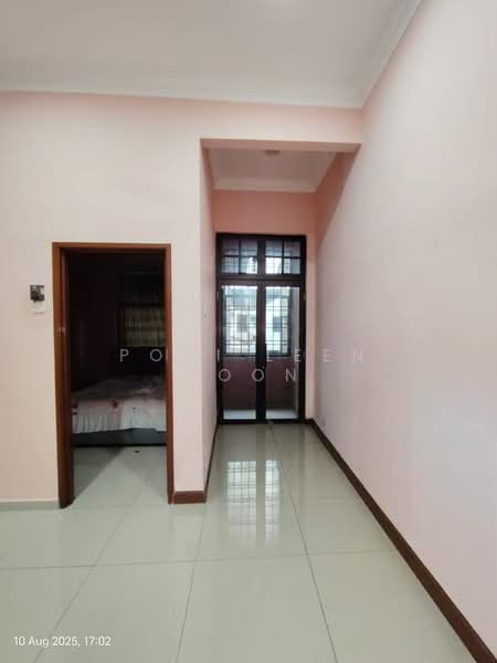 Rumah Teres 2 Tingkat untuk Dijual di Ulu Tiram (Johor) - Pooi Leen Voon - PropertyGuru.com.my
