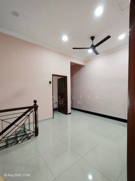 Rumah Teres 2 Tingkat untuk Dijual di Ulu Tiram (Johor) - Pooi Leen Voon - PropertyGuru.com.my