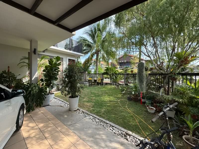 2-storey Terraced House for Sale in Skudai (Johor) - Jay Pun - Exterior - PropertyGuru.com.my