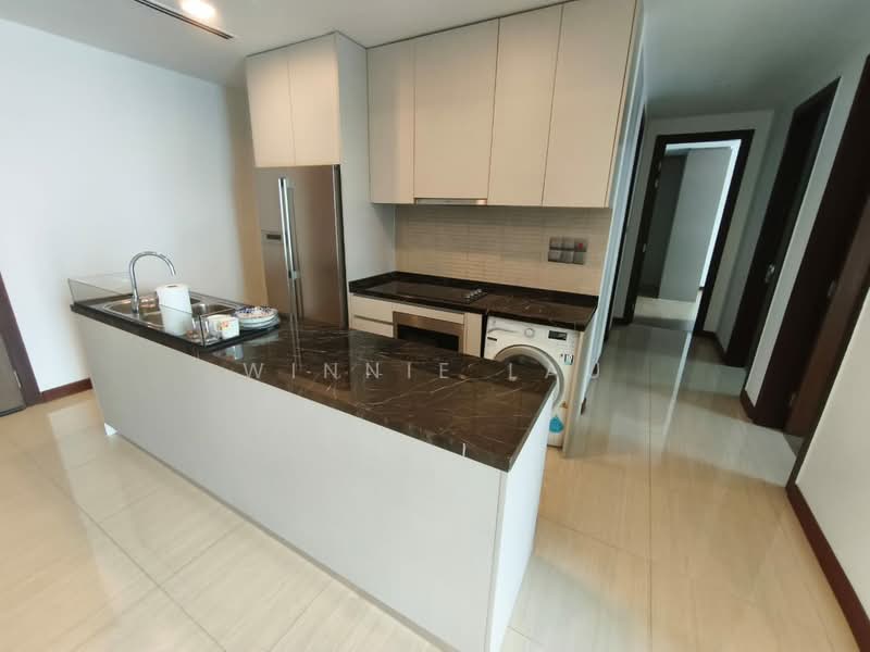 Service Residence for Rent at Puteri Cove Residences - Winnie Lau - Kitchen - PropertyGuru.com.my