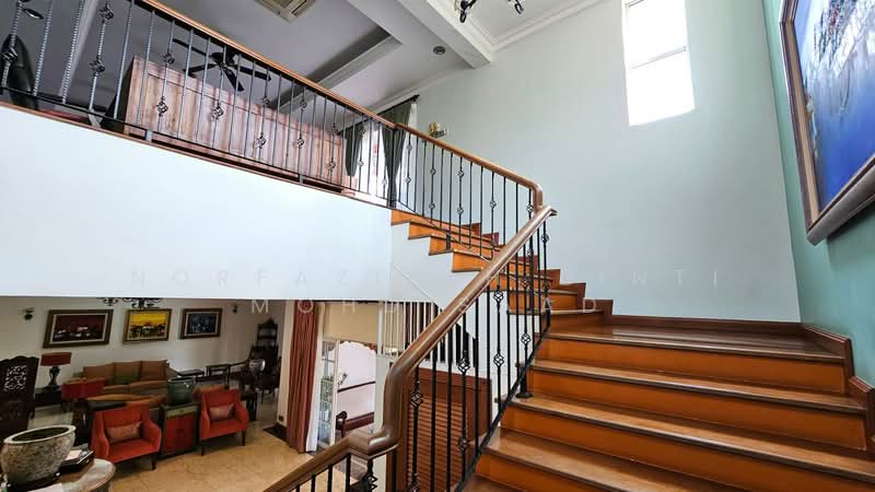 Rumah Banglo untuk Dijual di Bukit Gasing (Petaling Jaya) - Norfazilah Binti Mohd Saad - Interior - PropertyGuru.com.my