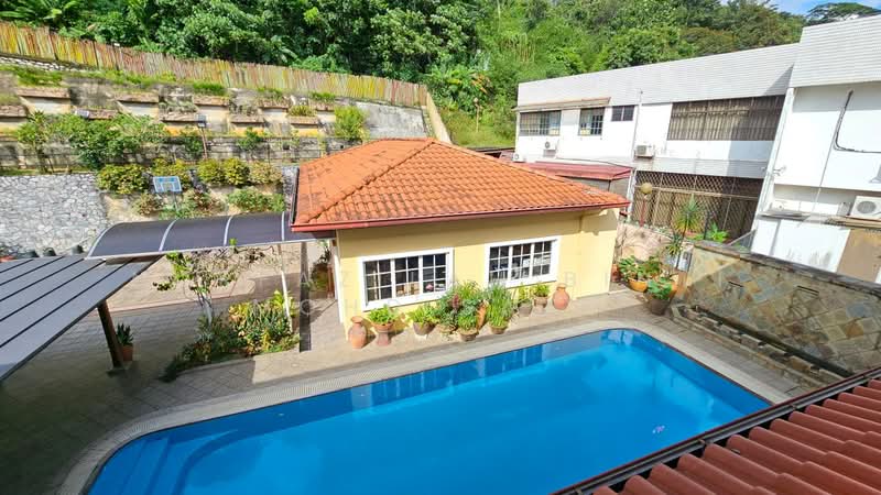 Rumah Banglo untuk Dijual di Bukit Gasing (Petaling Jaya) - Norfazilah Binti Mohd Saad - Exterior - PropertyGuru.com.my