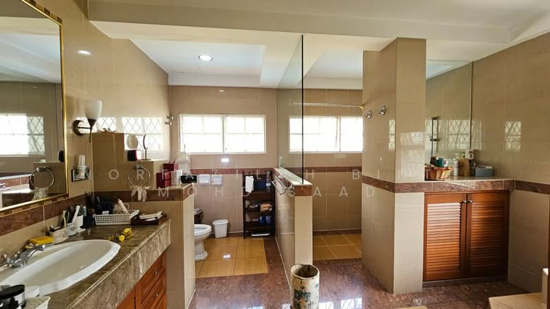 Rumah Banglo untuk Dijual di Bukit Gasing (Petaling Jaya) - Norfazilah Binti Mohd Saad - Bathroom - PropertyGuru.com.my