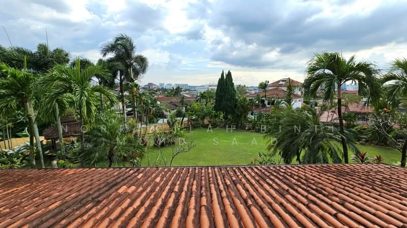 Rumah Banglo untuk Dijual di Bukit Gasing (Petaling Jaya) - Norfazilah Binti Mohd Saad - Exterior - PropertyGuru.com.my