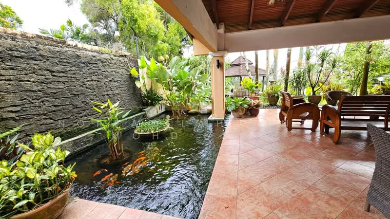 Rumah Banglo untuk Dijual di Bukit Gasing (Petaling Jaya) - Norfazilah Binti Mohd Saad - Exterior - PropertyGuru.com.my