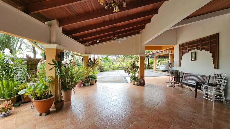 Rumah Banglo untuk Dijual di Bukit Gasing (Petaling Jaya) - Norfazilah Binti Mohd Saad - Exterior - PropertyGuru.com.my