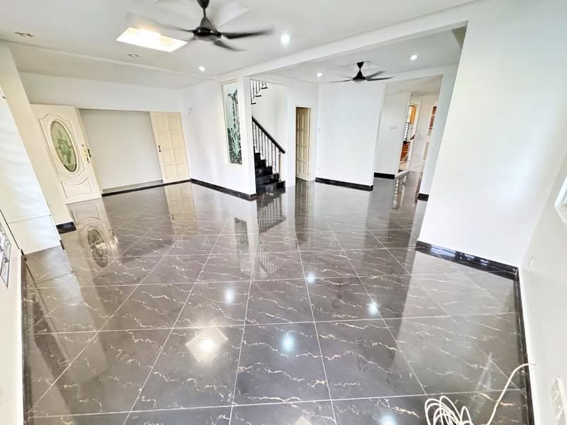 Rumah Teres 2 Tingkat untuk Dijual di Bandar Seri Putra (Bangi) - Mahafiz . - PropertyGuru.com.my
