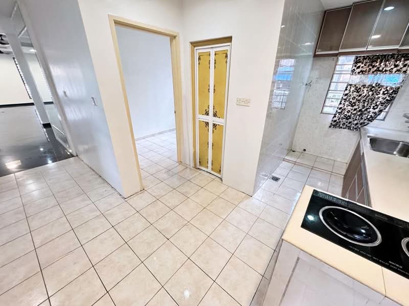 Rumah Teres 2 Tingkat untuk Dijual di Bandar Seri Putra (Bangi) - Mahafiz . - PropertyGuru.com.my