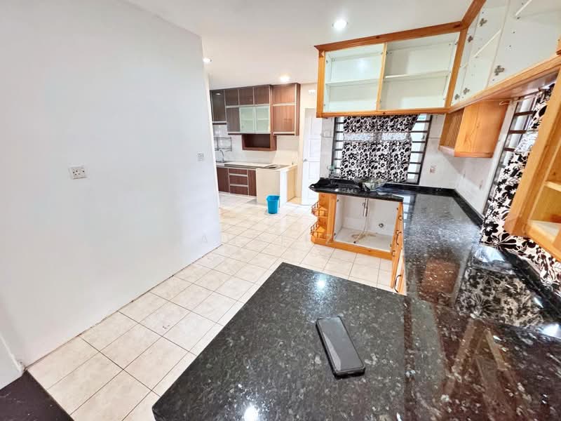 Rumah Teres 2 Tingkat untuk Dijual di Bandar Seri Putra (Bangi) - Mahafiz . - PropertyGuru.com.my