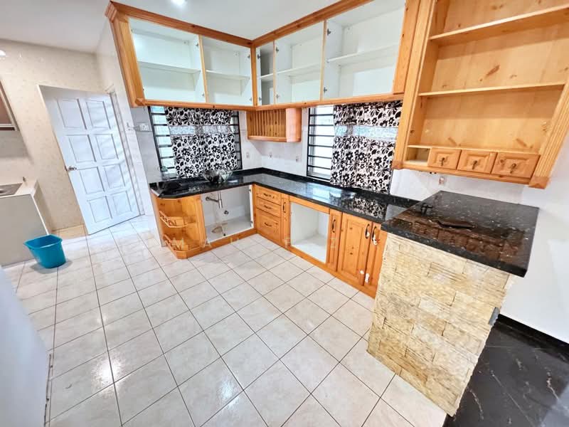 Rumah Teres 2 Tingkat untuk Dijual di Bandar Seri Putra (Bangi) - Mahafiz . - PropertyGuru.com.my