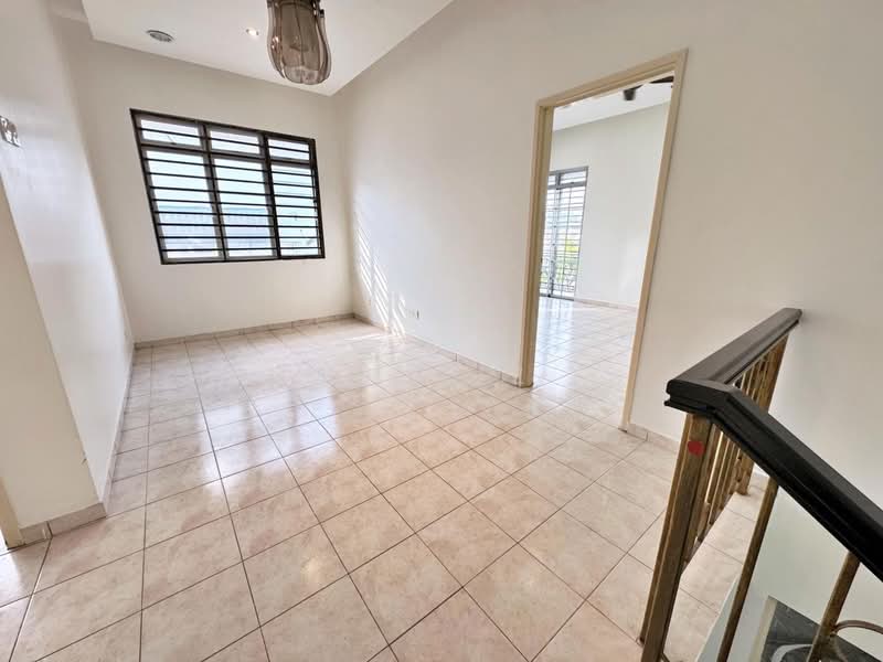Rumah Teres 2 Tingkat untuk Dijual di Bandar Seri Putra (Bangi) - Mahafiz . - PropertyGuru.com.my