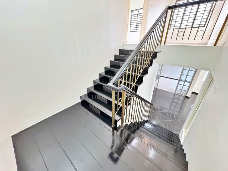 Rumah Teres 2 Tingkat untuk Dijual di Bandar Seri Putra (Bangi) - Mahafiz . - PropertyGuru.com.my