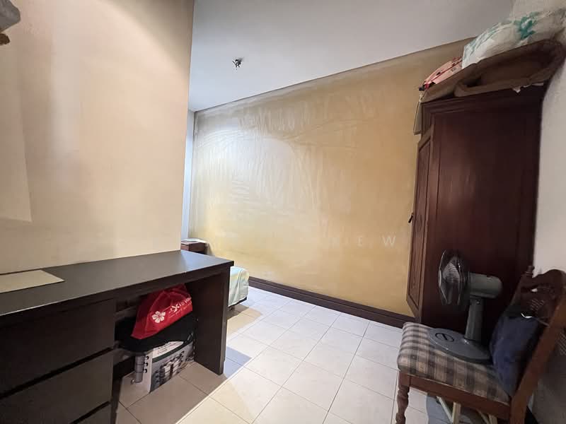 Semi-Detached House for Sale in Desa Parkcity (Kuala Lumpur) - Yumiko Kew - Bedroom - PropertyGuru.com.my