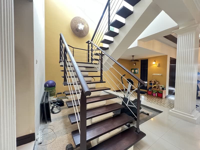 Semi-Detached House for Sale in Desa Parkcity (Kuala Lumpur) - Yumiko Kew - Interior - PropertyGuru.com.my