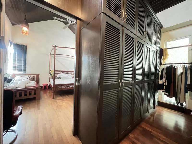 Semi-Detached House for Sale in Desa Parkcity (Kuala Lumpur) - Yumiko Kew - Bedroom - PropertyGuru.com.my
