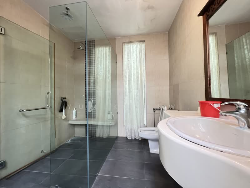Semi-Detached House for Sale in Desa Parkcity (Kuala Lumpur) - Yumiko Kew - Bathroom - PropertyGuru.com.my