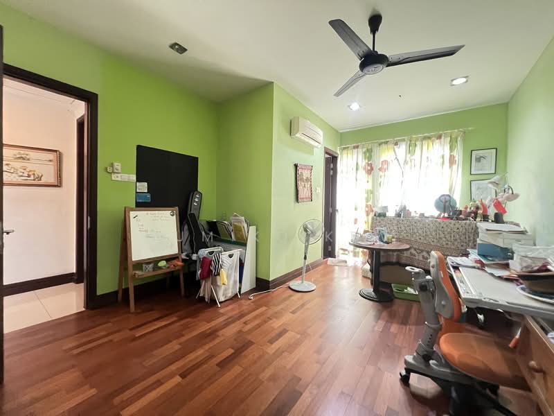 Semi-Detached House for Sale in Desa Parkcity (Kuala Lumpur) - Yumiko Kew - Living Room - PropertyGuru.com.my
