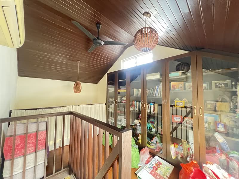 Semi-Detached House for Sale in Desa Parkcity (Kuala Lumpur) - Yumiko Kew - Interior - PropertyGuru.com.my