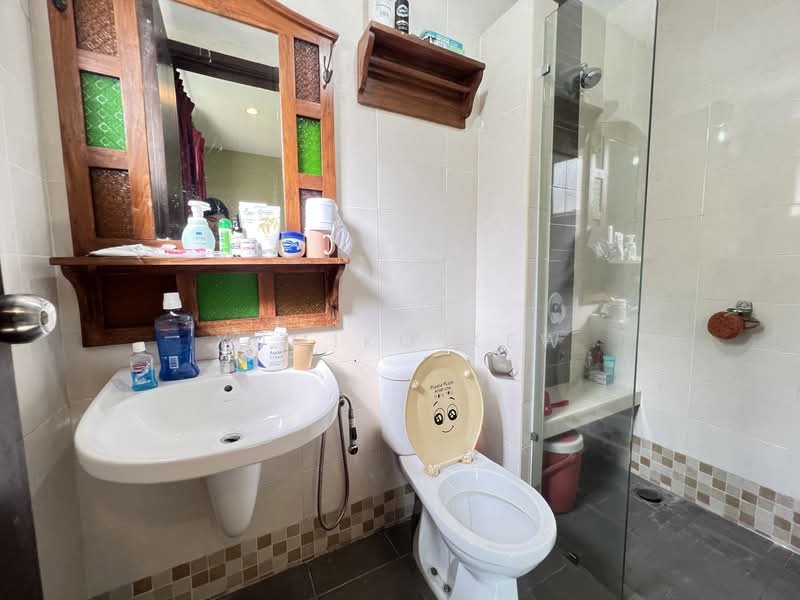 Semi-Detached House for Sale in Desa Parkcity (Kuala Lumpur) - Yumiko Kew - PropertyGuru.com.my