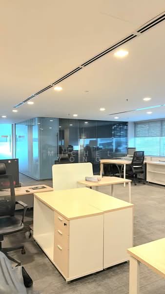 Pejabat untuk Disewa di KL Eco City (Kuala Lumpur) - MICHEL YONG - PropertyGuru.com.my